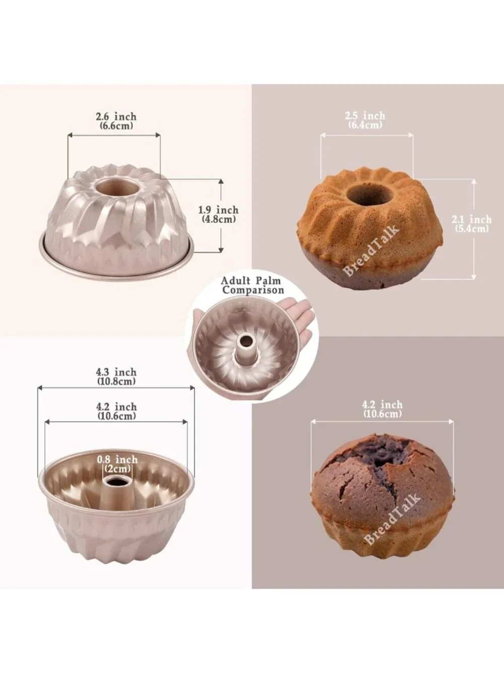 N/A bake delightful